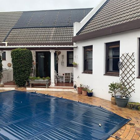 Emma Apartment Cape Town Exterior photo