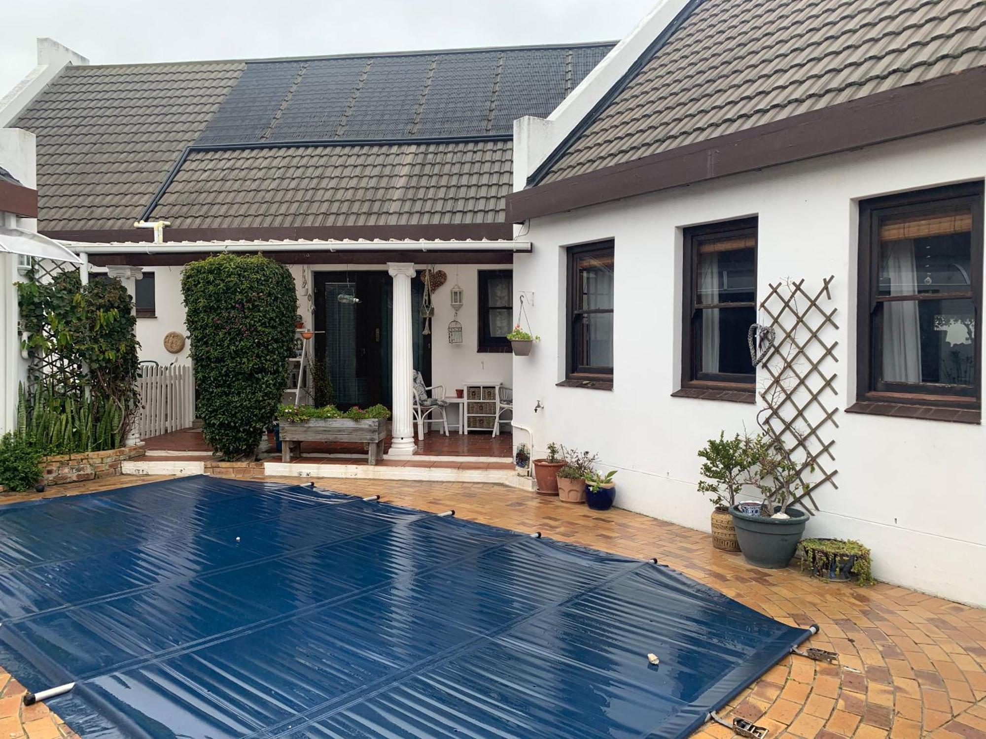 Emma Apartment Cape Town Exterior photo