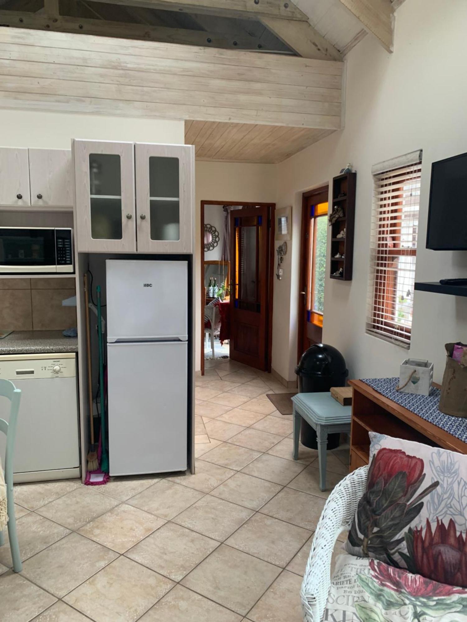 Emma Apartment Cape Town Exterior photo