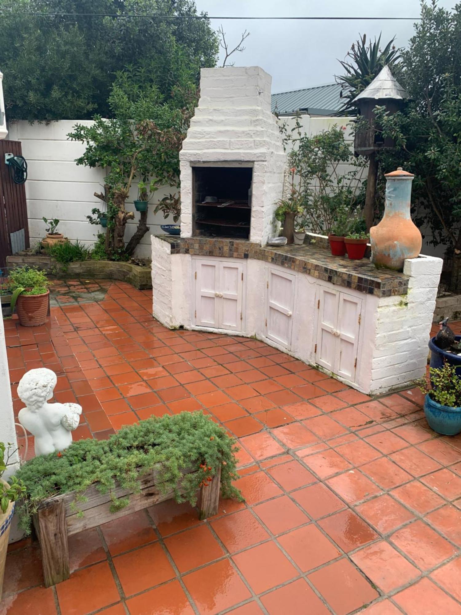 Emma Apartment Cape Town Exterior photo