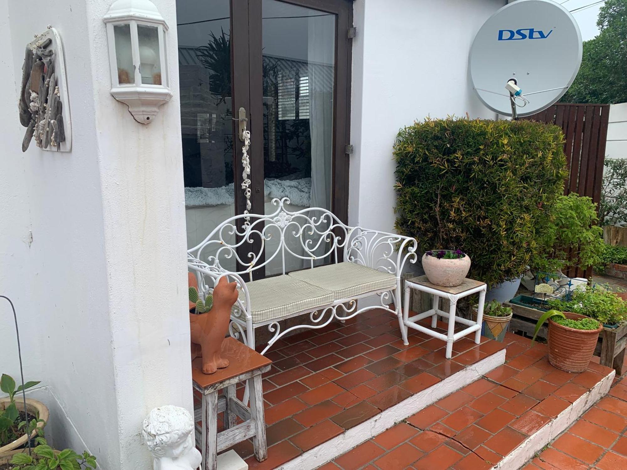 Emma Apartment Cape Town Exterior photo