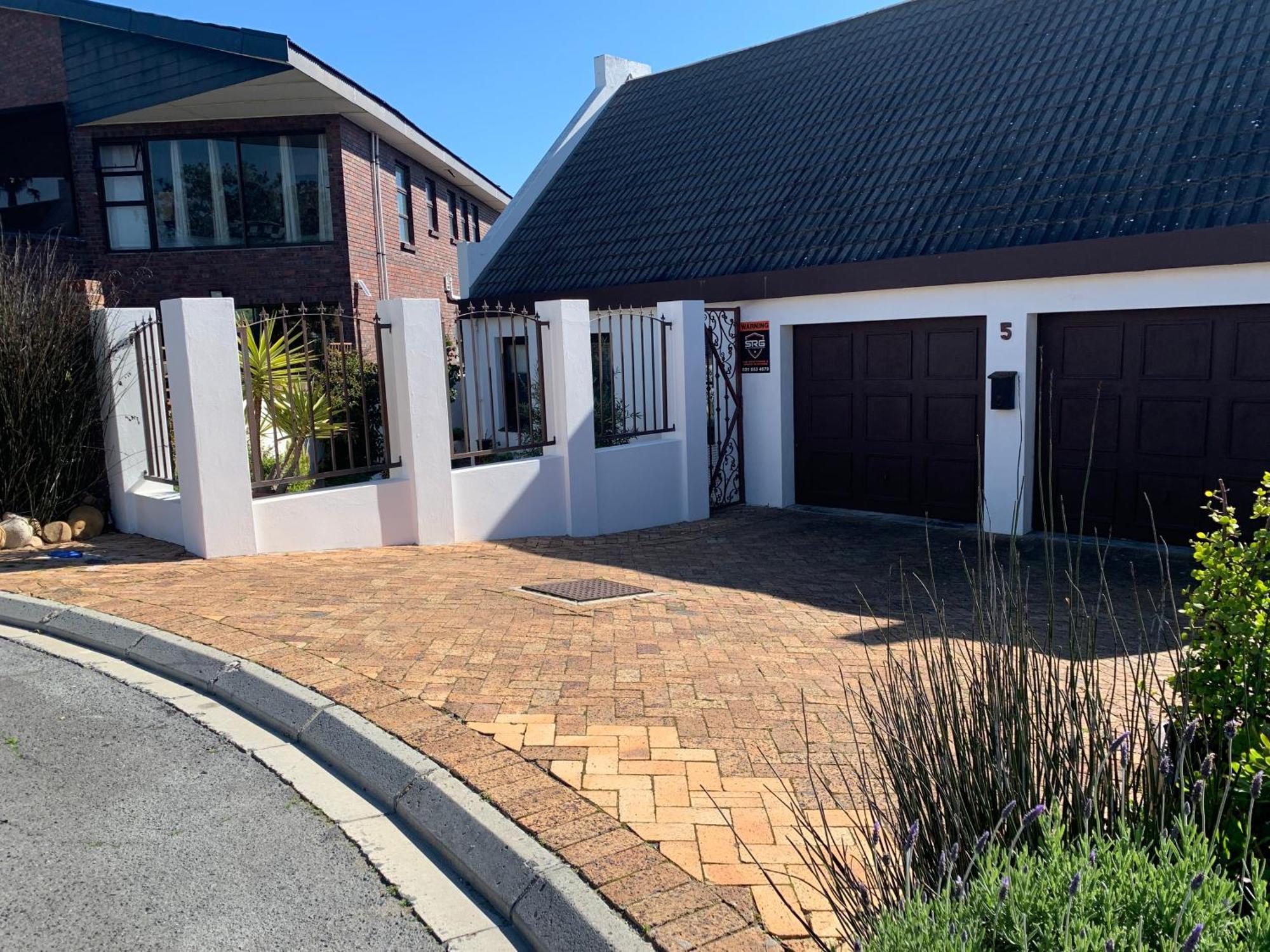 Emma Apartment Cape Town Exterior photo