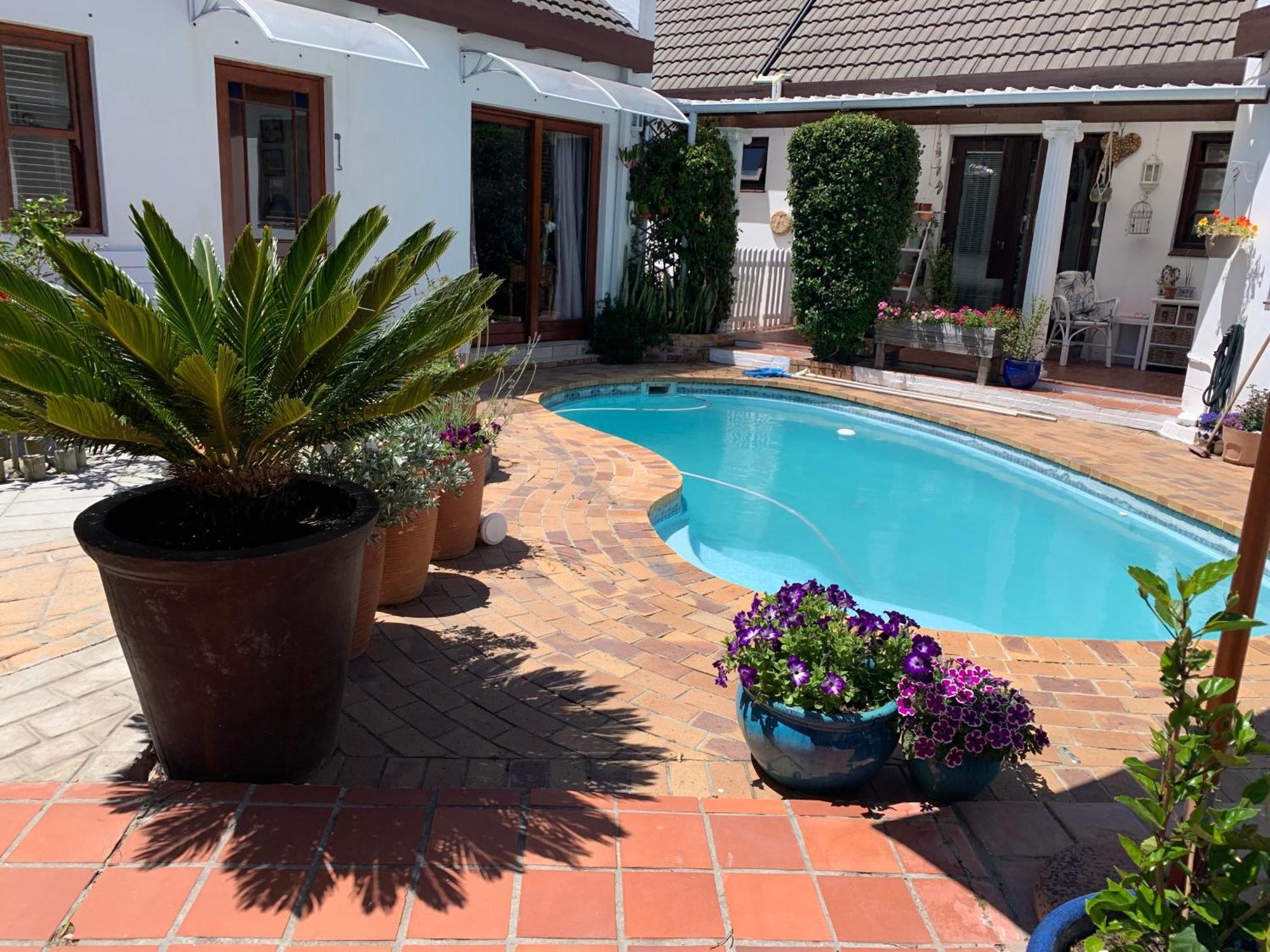 Emma Apartment Cape Town Exterior photo