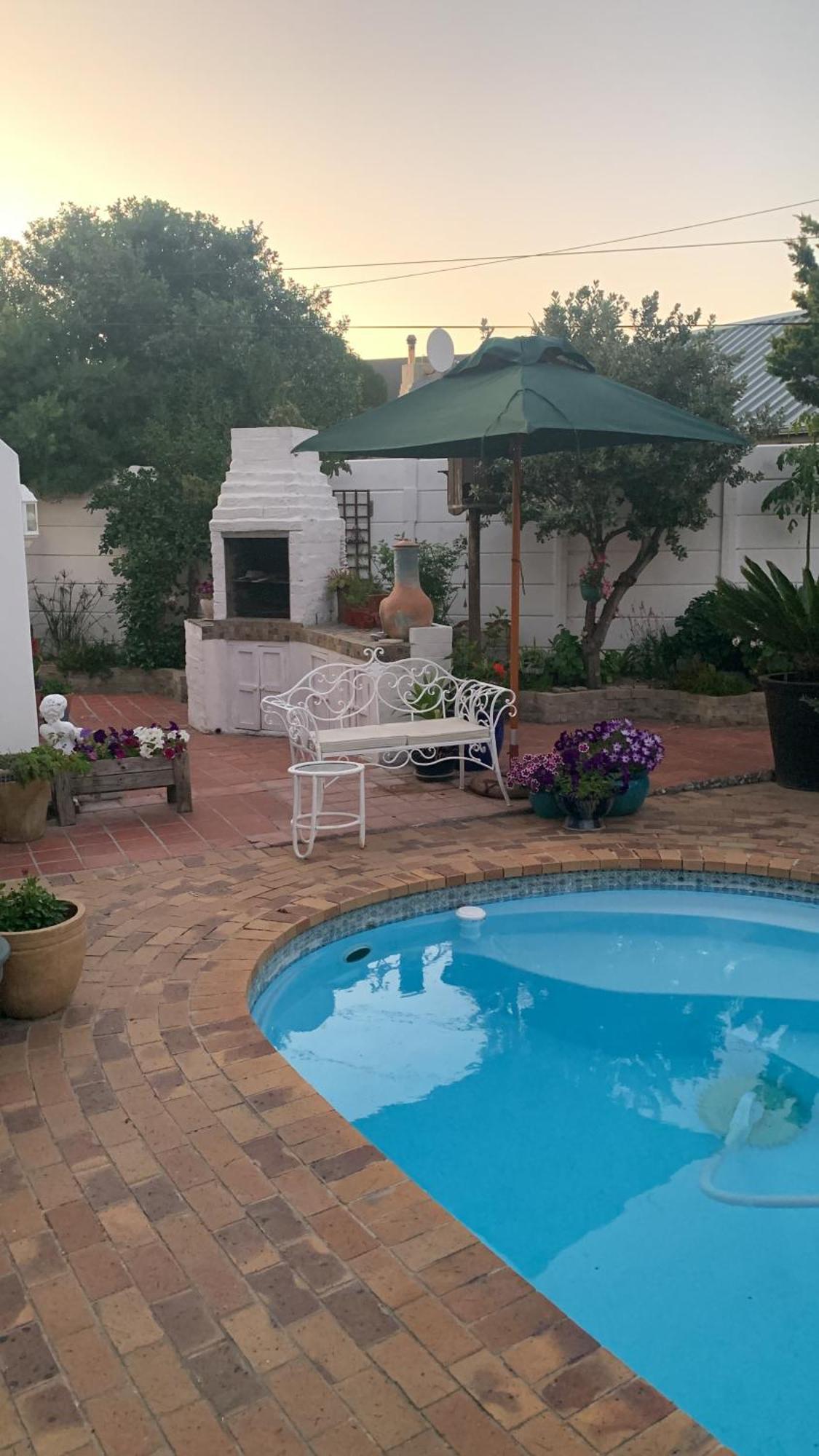 Emma Apartment Cape Town Exterior photo